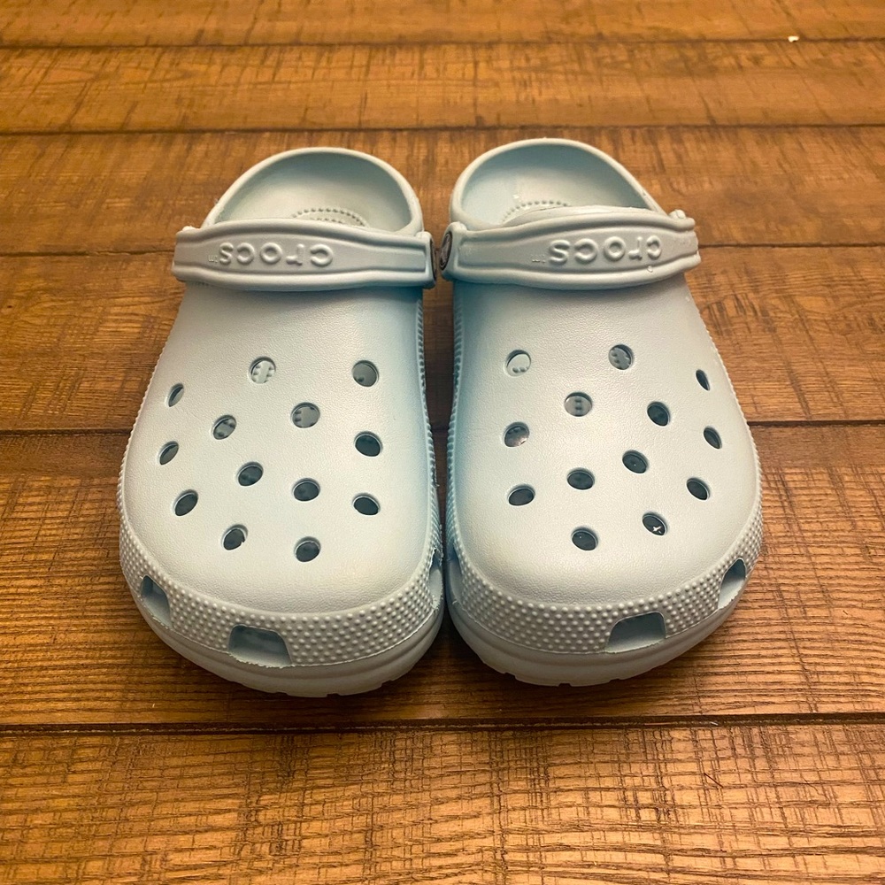 Classic Crocs Clogs